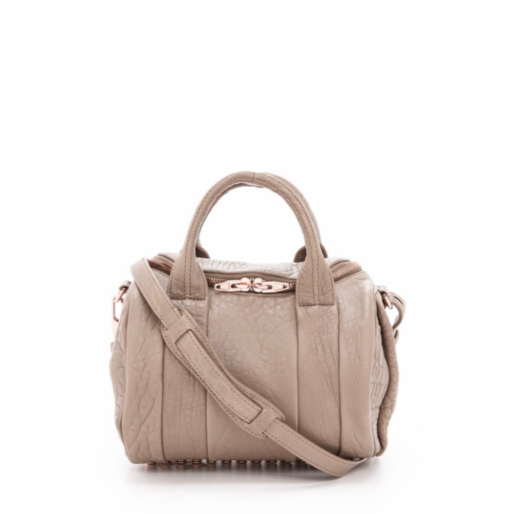 Alexander Wang Mini Rockie